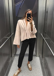 Tesira Cardigan | | S | Agnese Studios