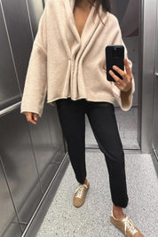 Tesira Cardigan | | S | Agnese Studios