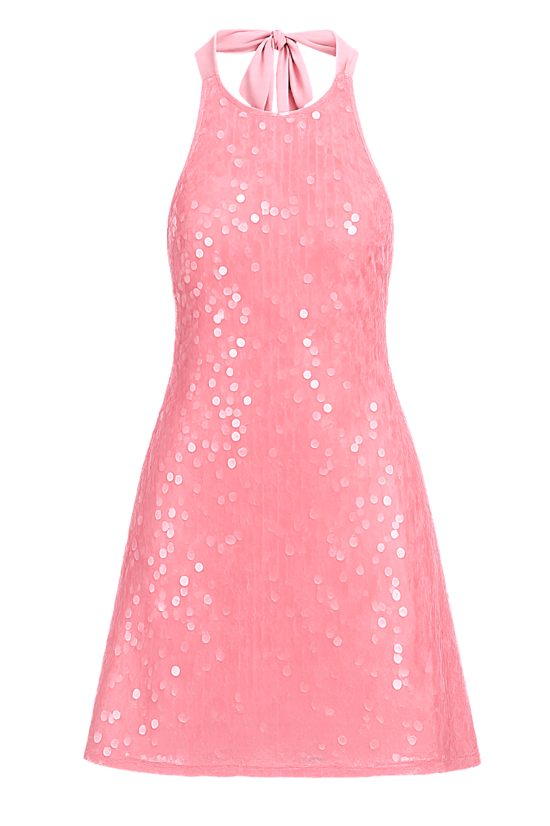 Tessa Dress | | S | Agnese Studios