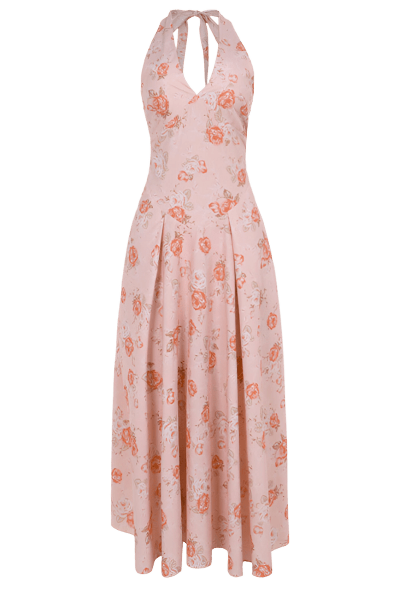 Tessa Elara Dress | | S | Agnese Studios