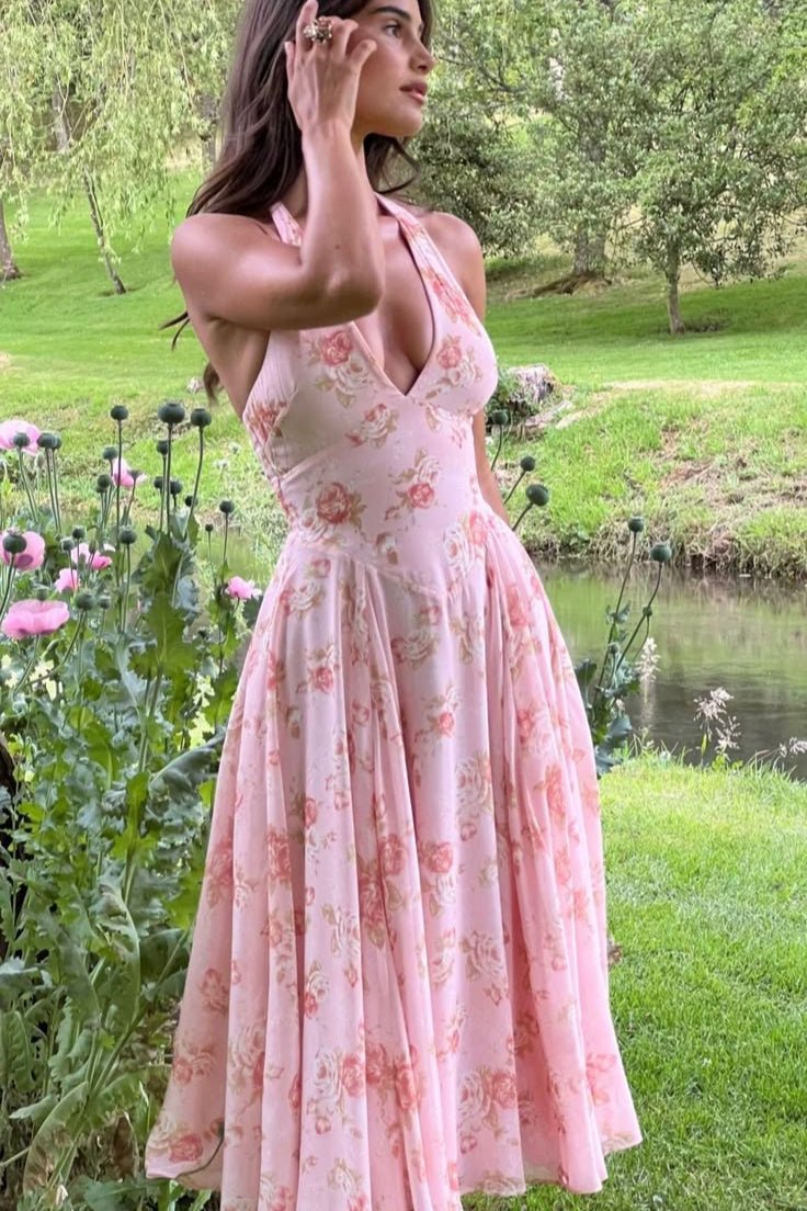 Tessa Elara Dress | | S | Agnese Studios