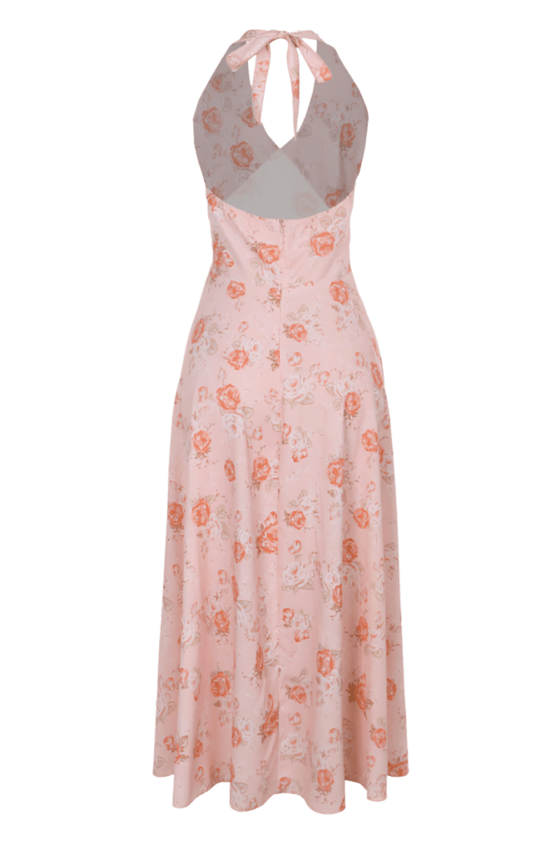 Tessa Elara Dress | | S | Agnese Studios