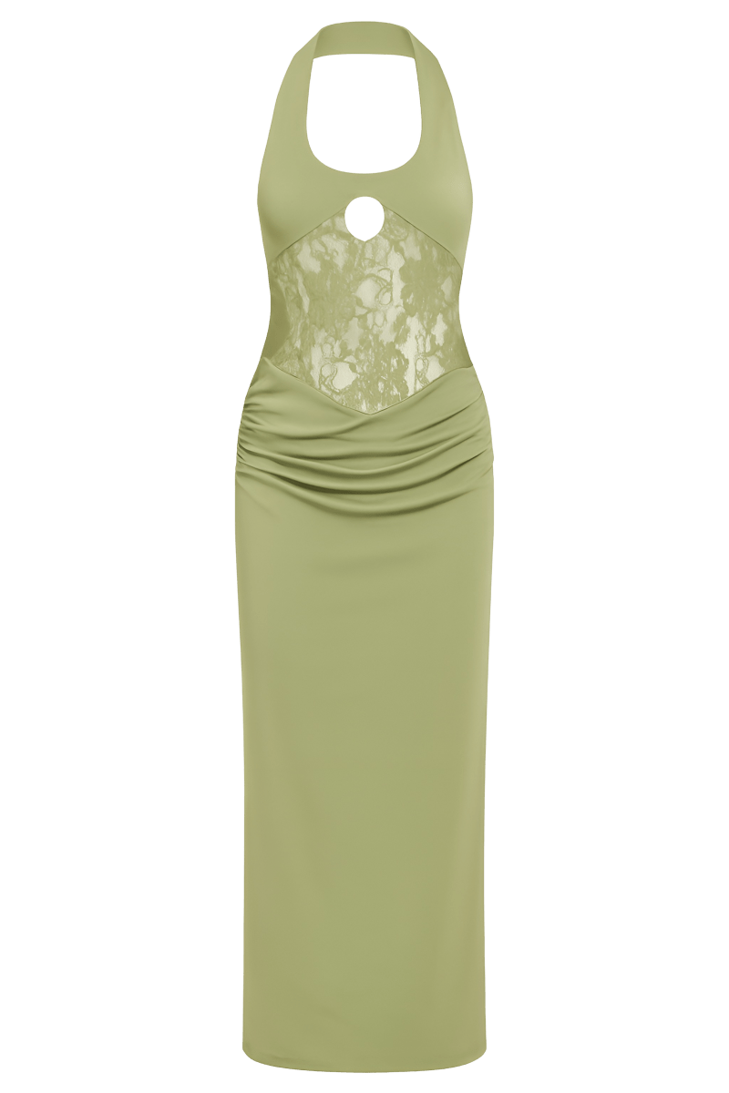 Tharine Dress | | XS | Agnese Studios