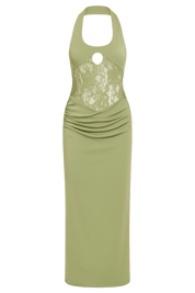 Tharine Dress | | XS | Agnese Studios