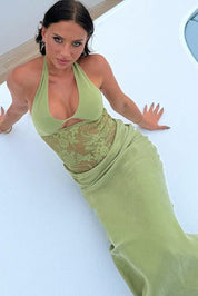 Tharine Dress | | XS | Agnese Studios