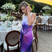 Tianna Selli Dress | | S | Agnese Studios
