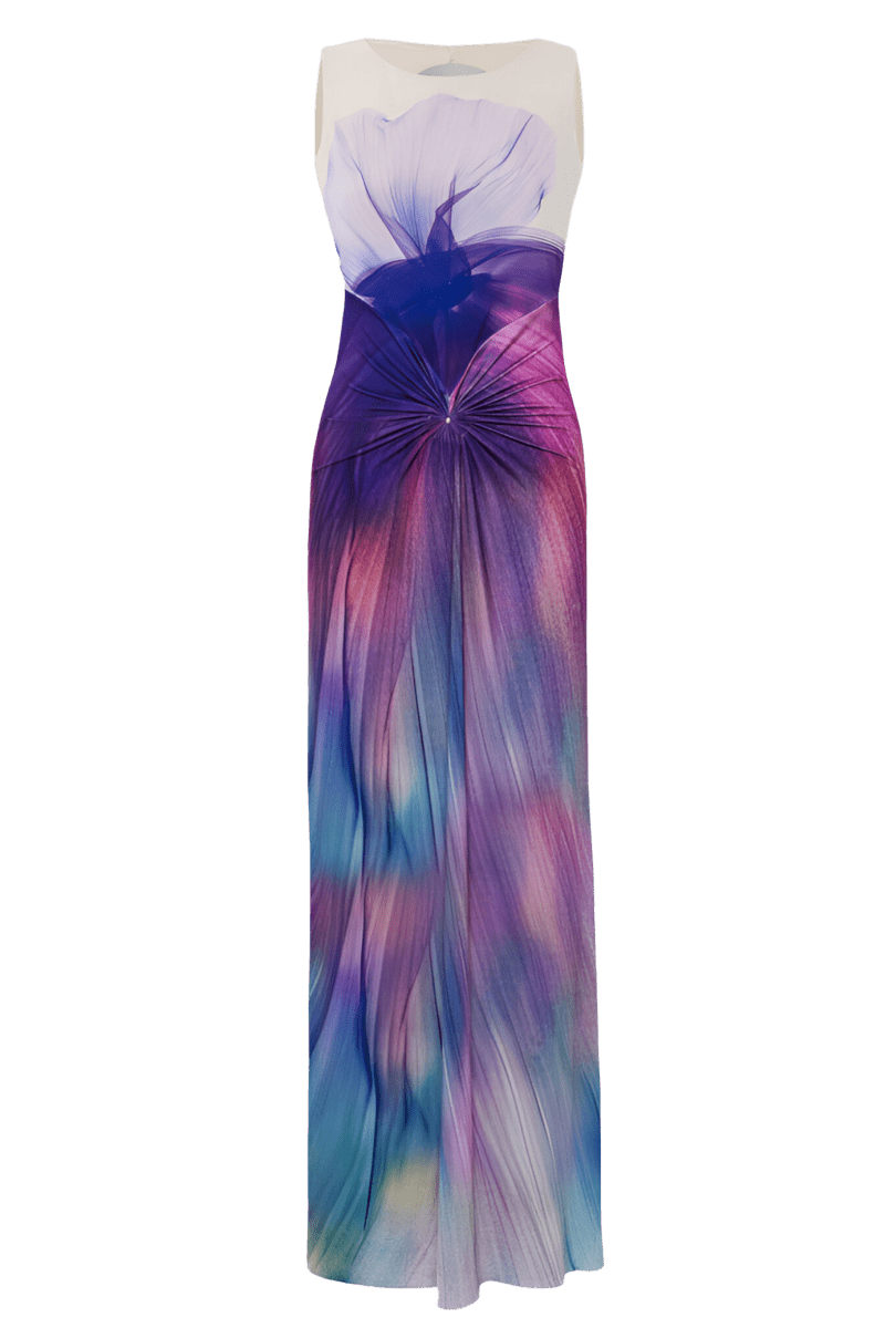 Tianna Selli Dress | | S | Agnese Studios
