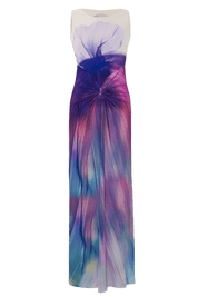 Tianna Selli Dress | | S | Agnese Studios
