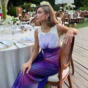 Tianna Selli Dress | | S | Agnese Studios