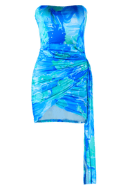 Timoteo Ferraro Dress | | S | Agnese Studios