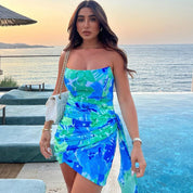 Timoteo Ferraro Dress | | S | Agnese Studios