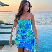 Timoteo Ferraro Dress | | S | Agnese Studios