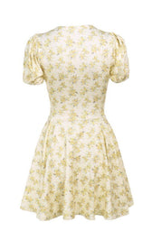 Tinnia Dress | | S | Agnese Studios