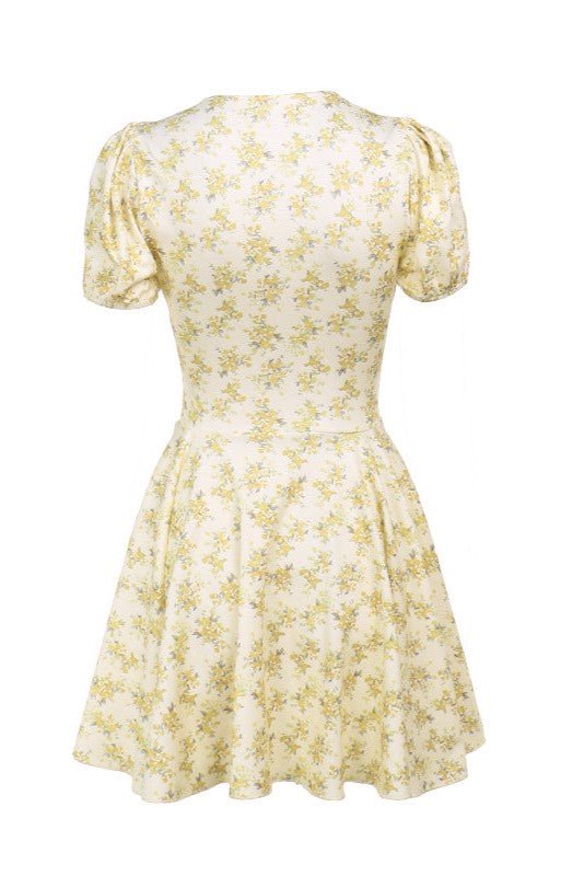 Tinnia Dress | | S | Agnese Studios