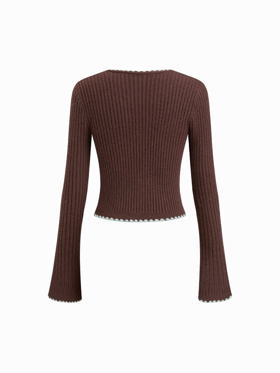 Tiria Cardigan | | S | Agnese Studios