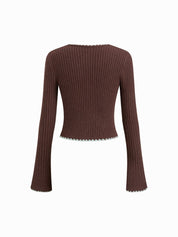 Tiria Cardigan | | S | Agnese Studios