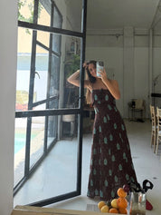 Tiria Dress | | S | Agnese Studios