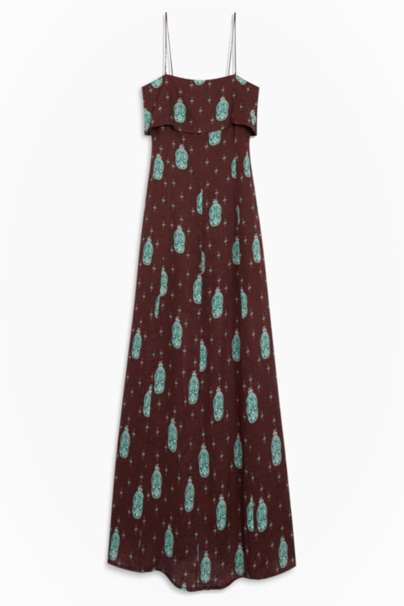 Tiria Dress | | S | Agnese Studios