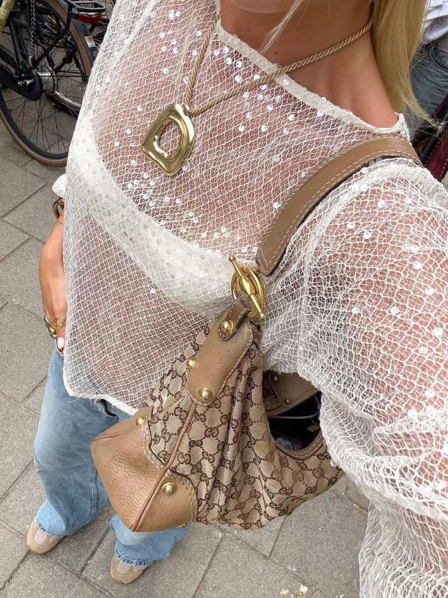 Tirian Sweater | | S | Agnese Studios