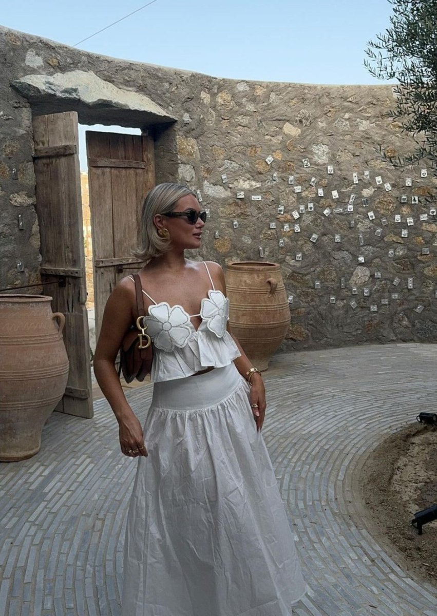 Tirian Top | | S | Agnese Studios