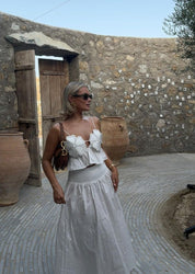 Tirian Top | | S | Agnese Studios