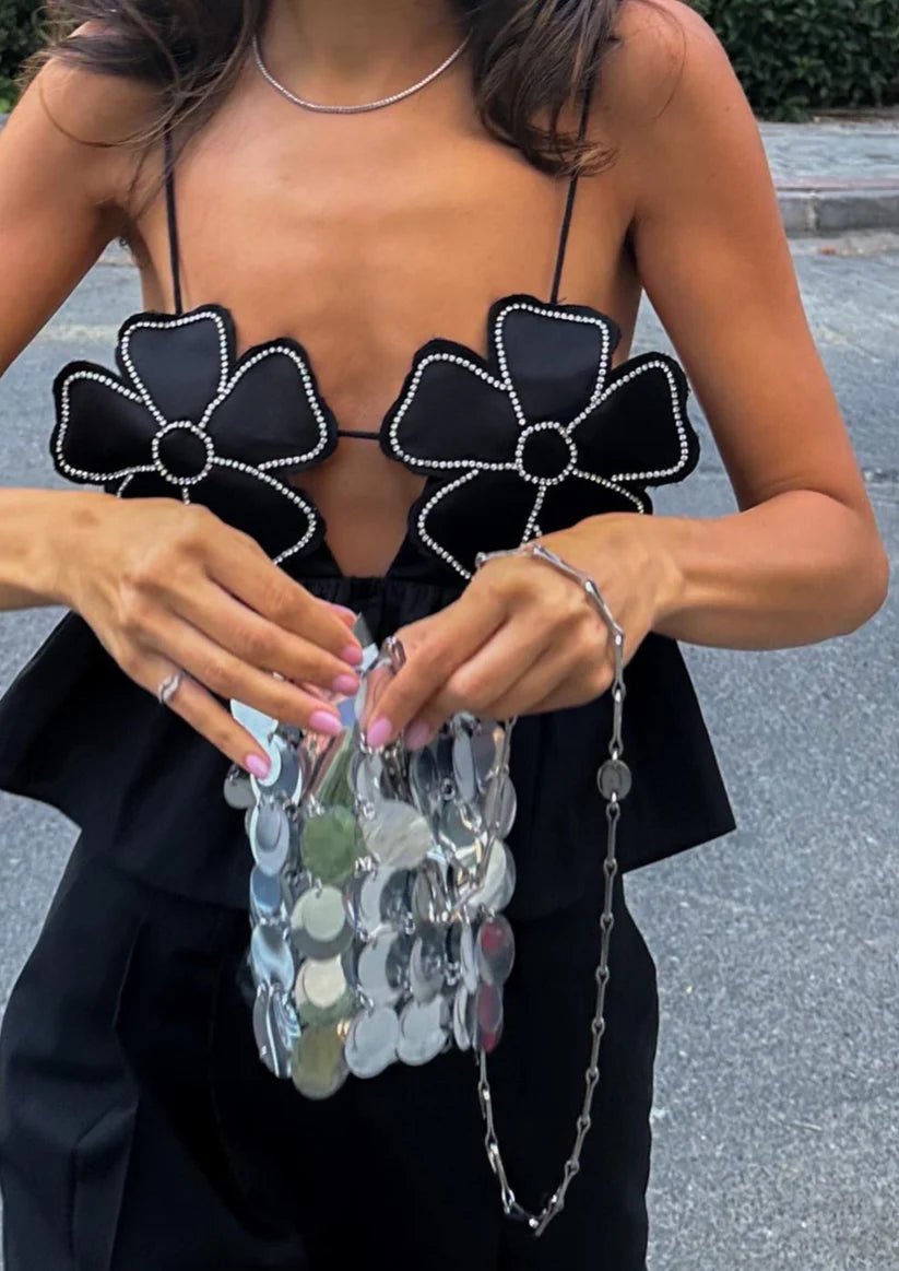 Tirian Top | | S | Agnese Studios