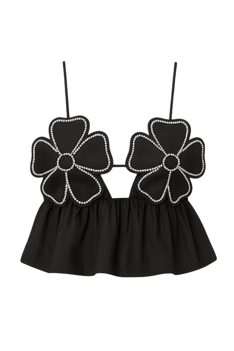 Tirian Top | | S | Agnese Studios