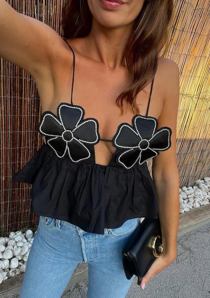 Tirian Top | | S | Agnese Studios