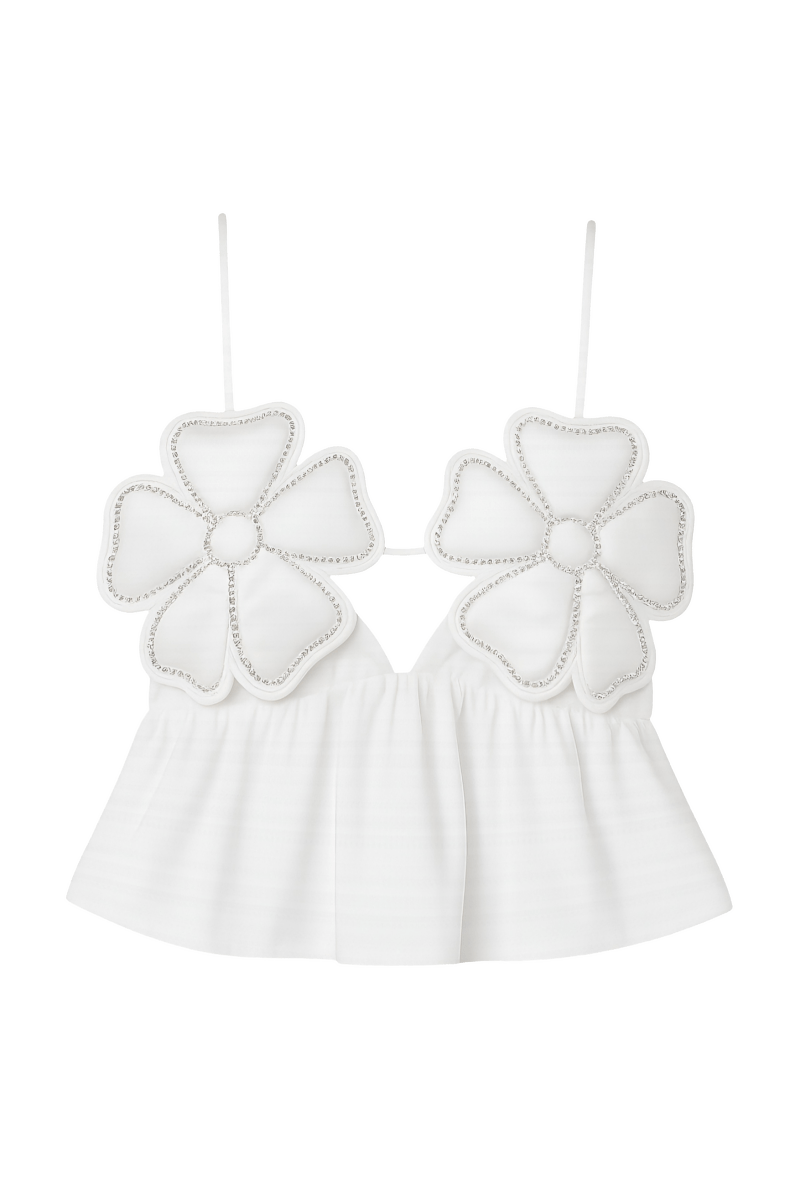 Tirian Top | | S | Agnese Studios