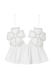 Tirian Top | | S | Agnese Studios