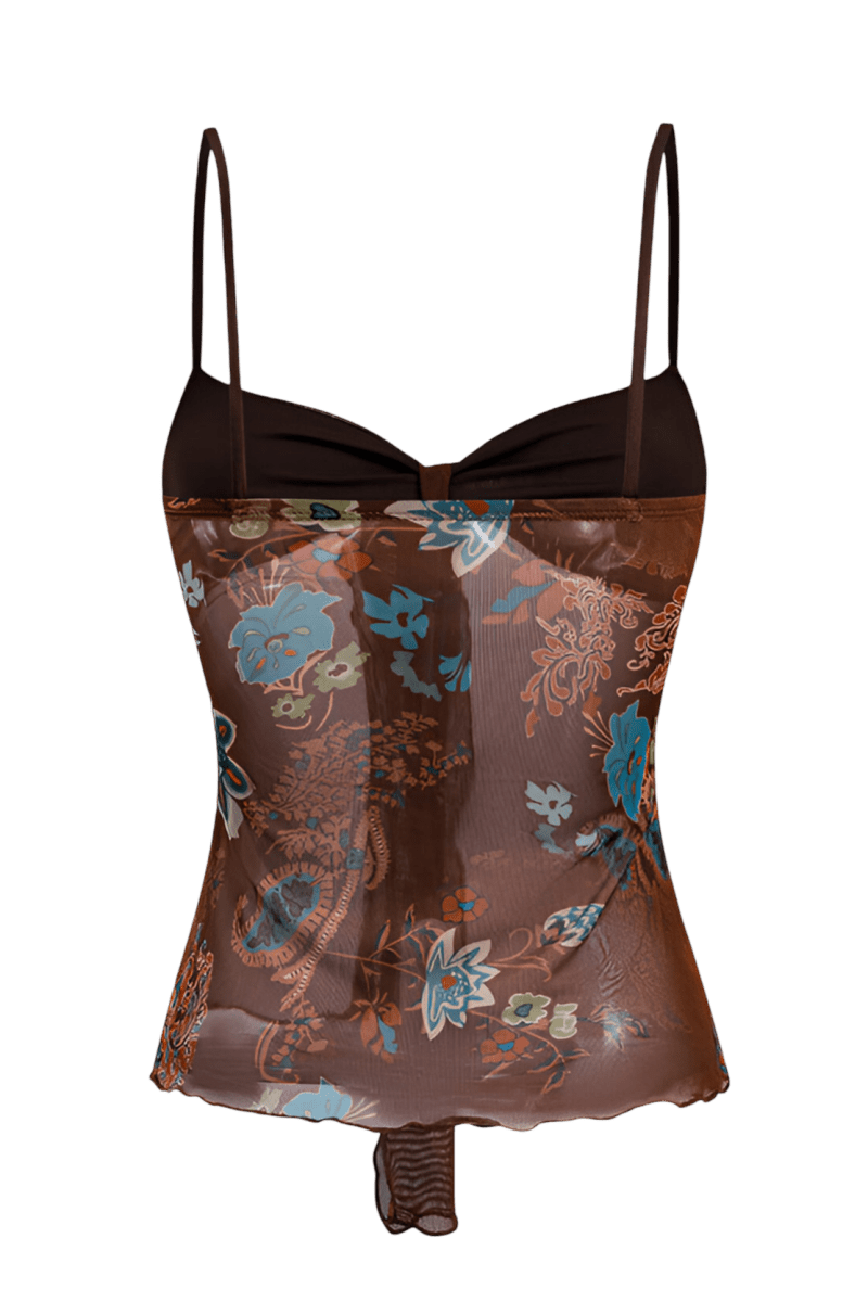 Tissa Top | | S | Agnese Studios