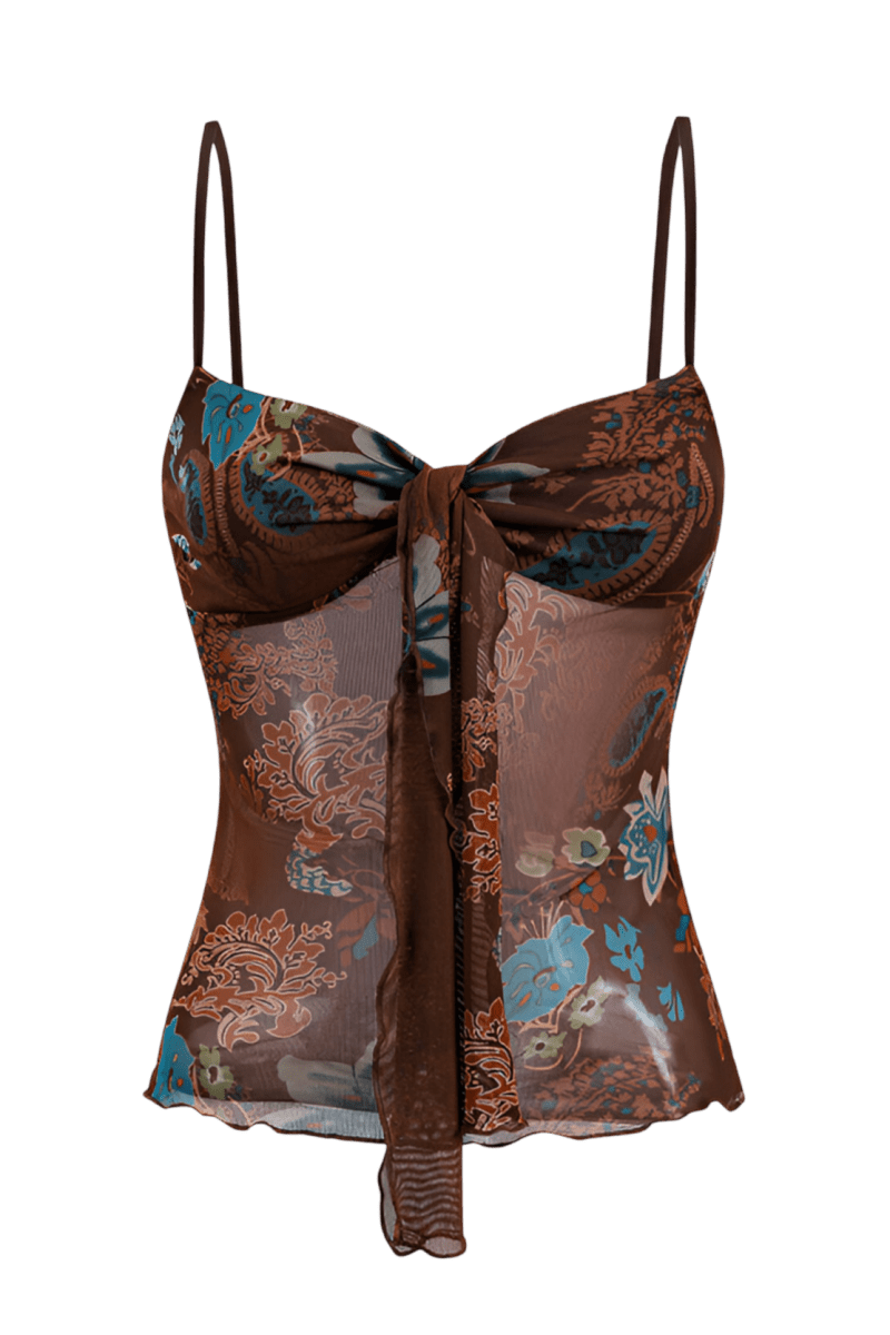 Tissa Top | | S | Agnese Studios