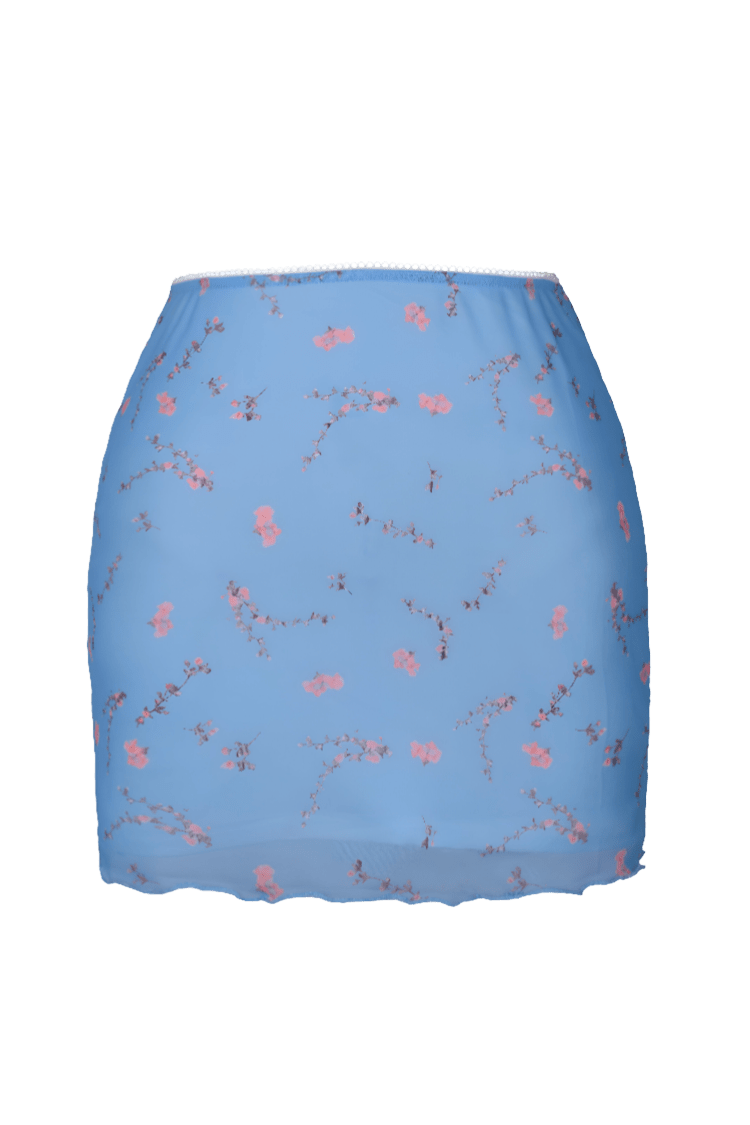 Tiziana Tumulto Skirt | | S | Agnese Studios