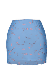 Tiziana Tumulto Skirt | | S | Agnese Studios