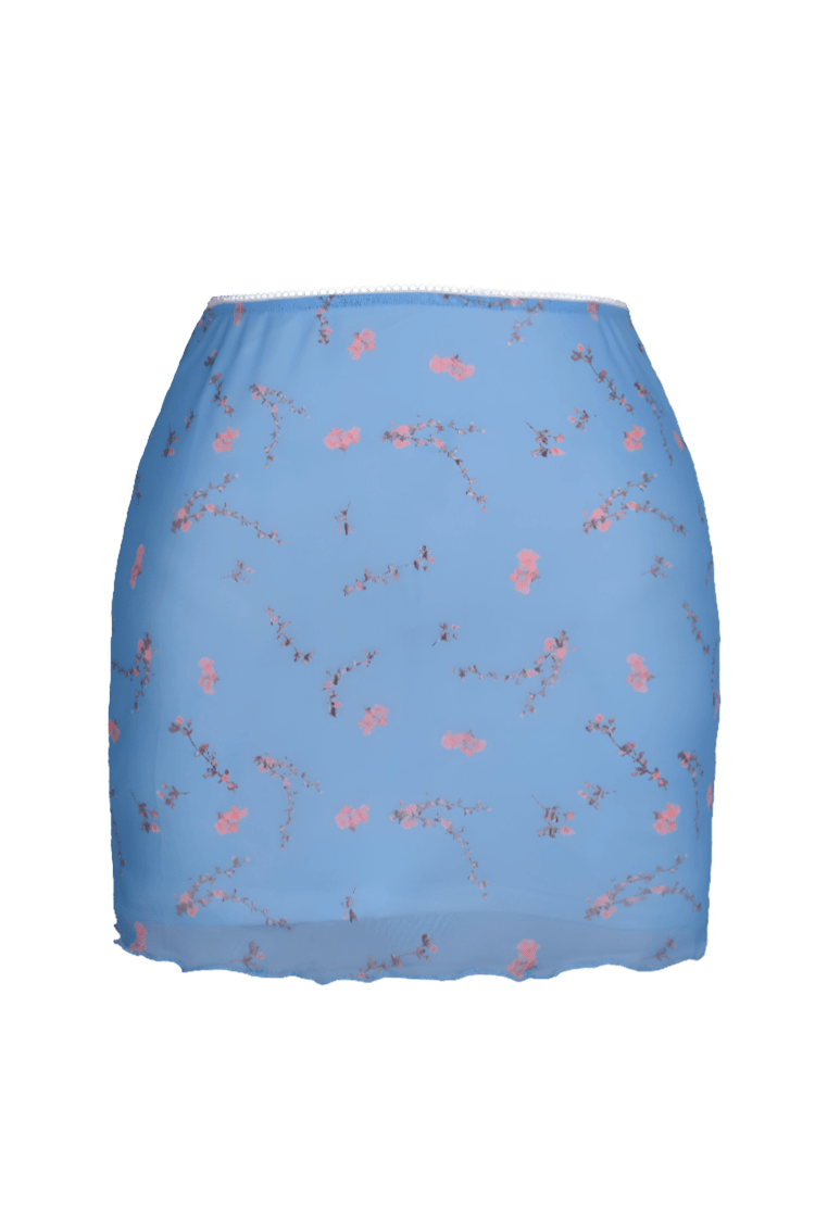 Tiziana Tumulto Skirt | | S | Agnese Studios