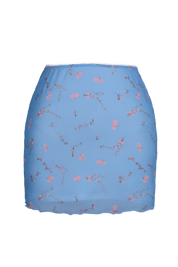 Tiziana Tumulto Skirt | | S | Agnese Studios