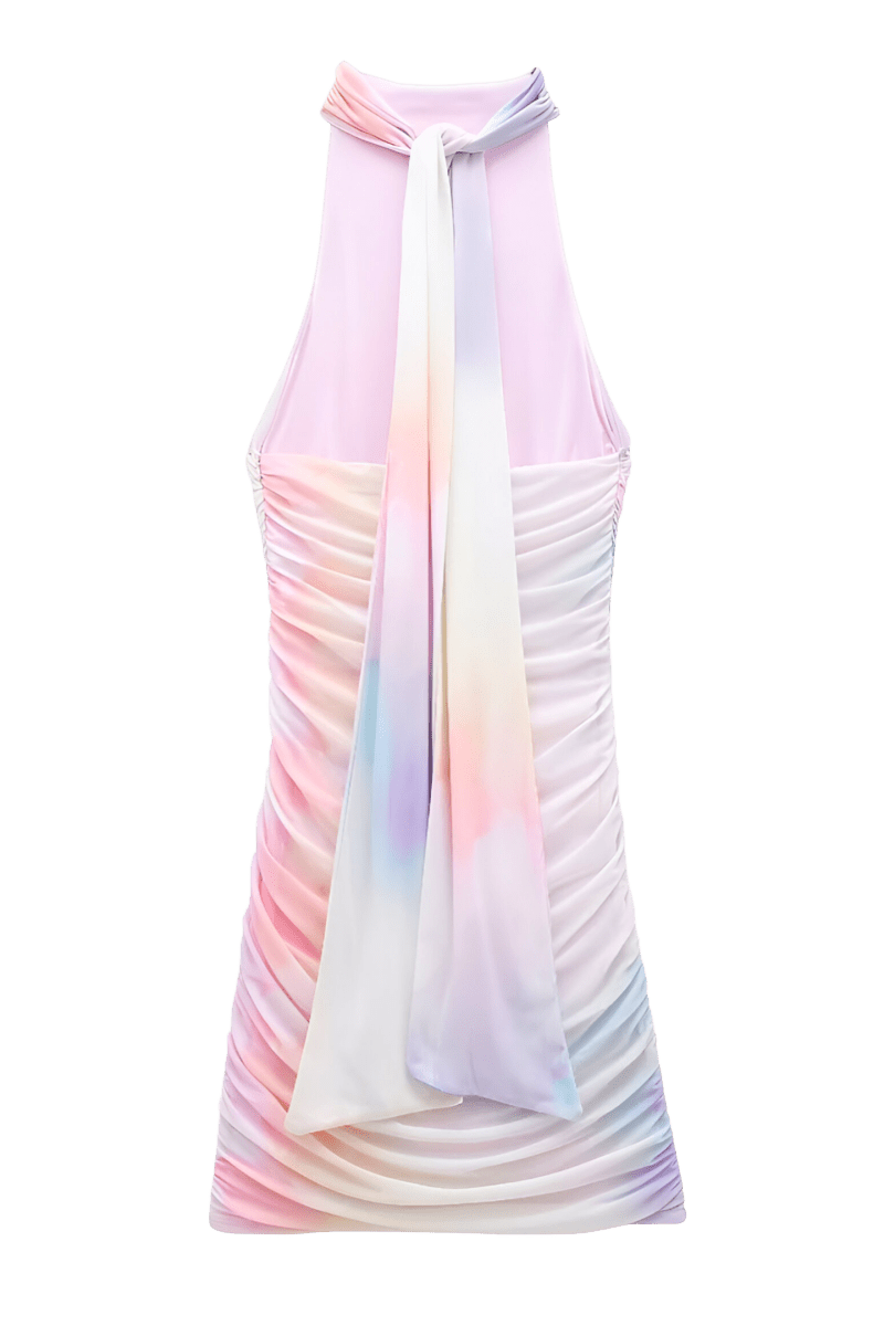 Tiziano Ferrara Dress | | XS | Agnese Studios
