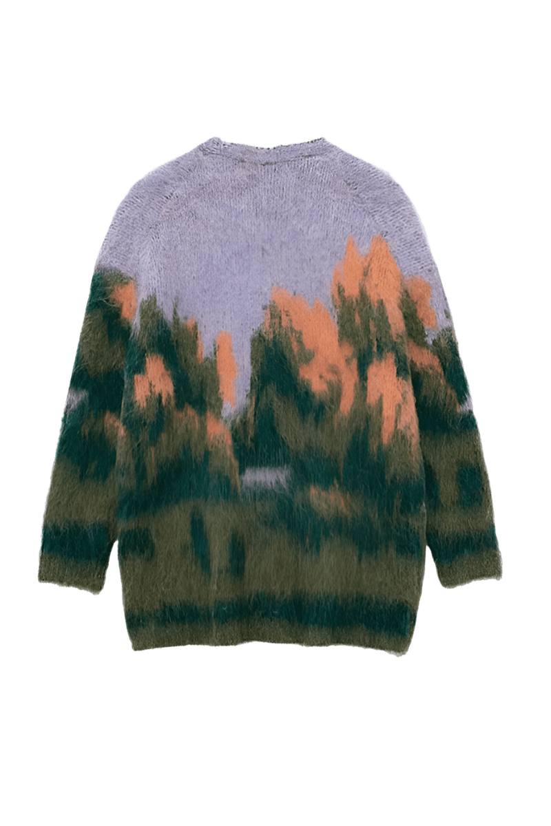 Tonna Cardigan | | S | Agnese Studios