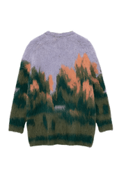 Tonna Cardigan | | S | Agnese Studios