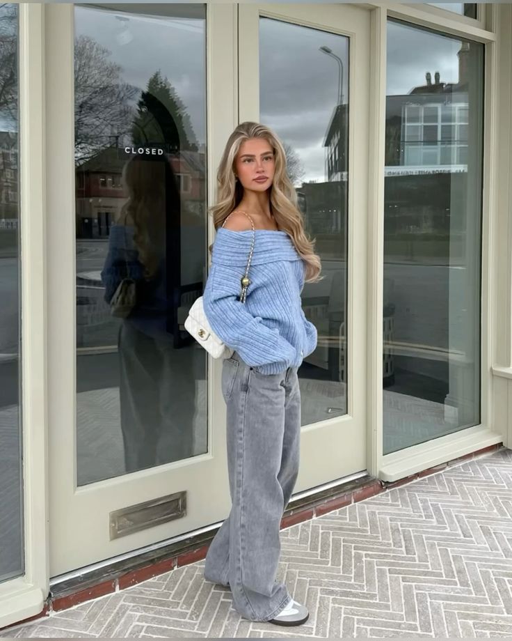 Trelia Sweater | | S | Agnese Studios