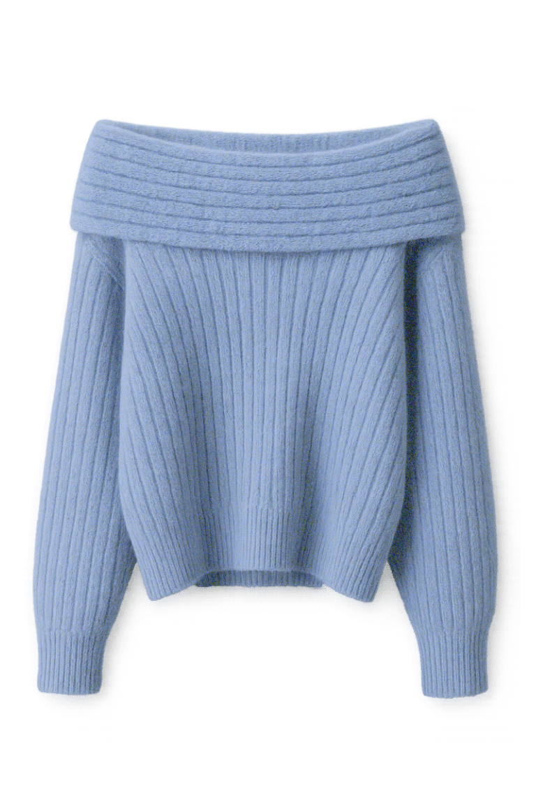 Trelia Sweater | | S | Agnese Studios