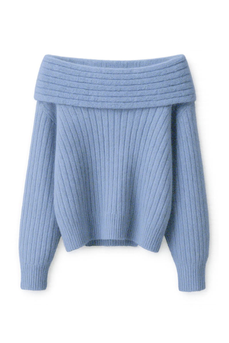 Trelia Sweater | | S | Agnese Studios