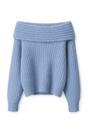 Trelia Sweater | | S | Agnese Studios