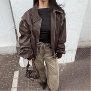 Tulamina Jacket | | S | Agnese Studios