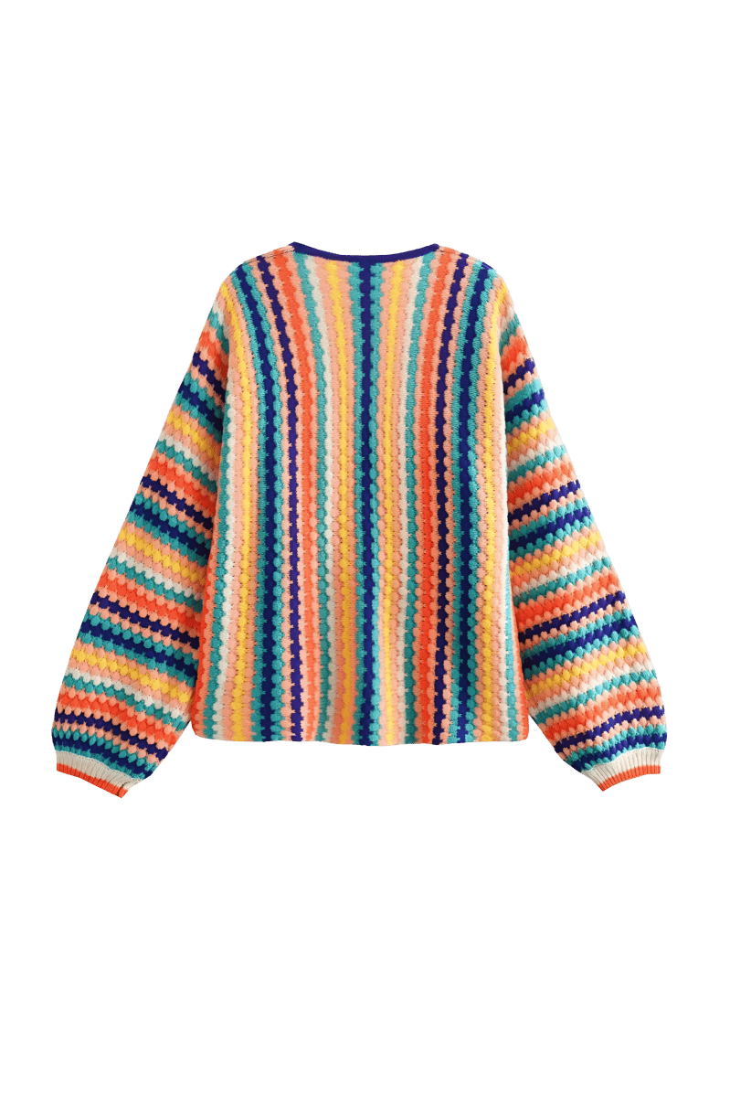 Tulionna Cardigan | | S | Agnese Studios
