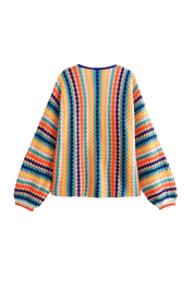 Tulionna Cardigan | | S | Agnese Studios
