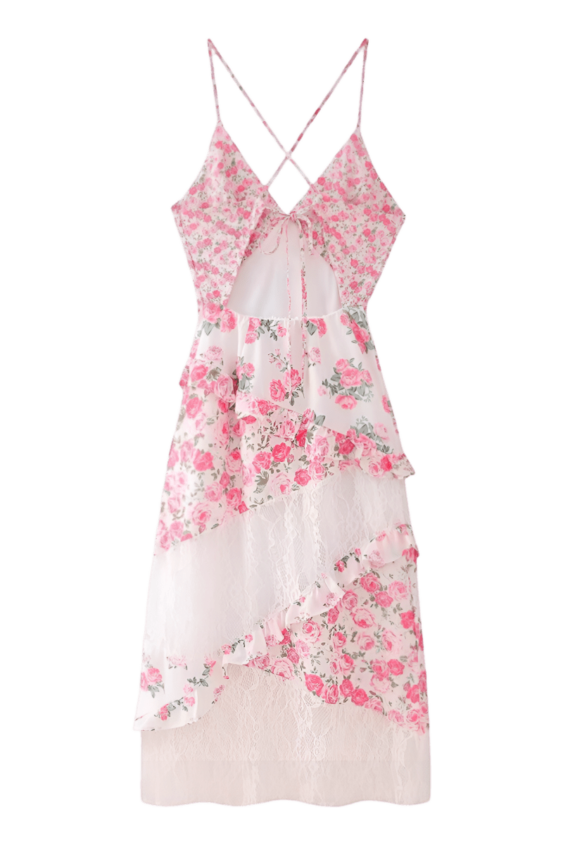 Tullia Ferri Dress | | XS | Agnese Studios