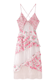 Tullia Ferri Dress | | XS | Agnese Studios