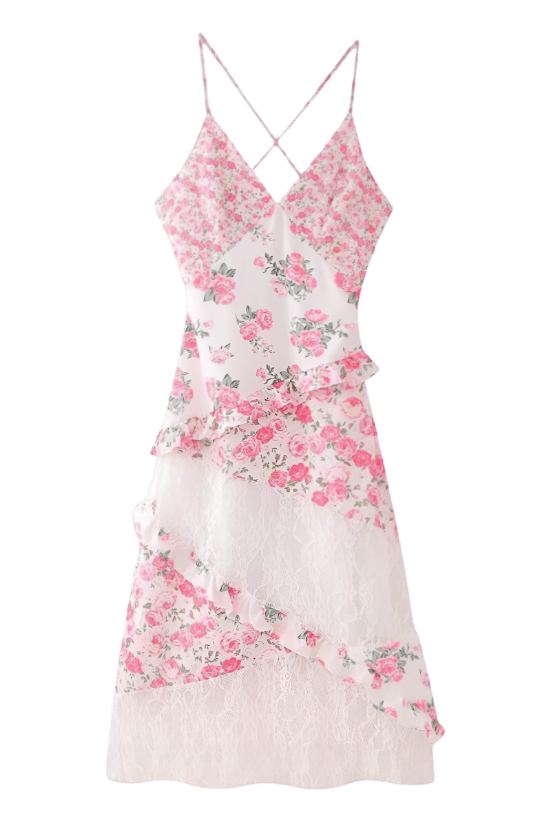Tullia Ferri Dress | | XS | Agnese Studios