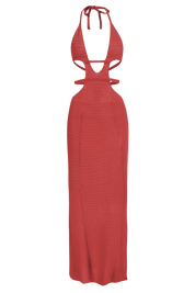 Tulum Corsi Dress | | S | Agnese Studios